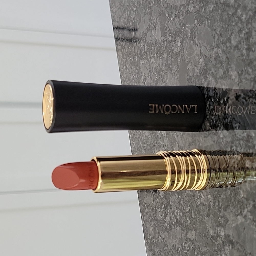 Lancome L'Absolue Lipstick 274